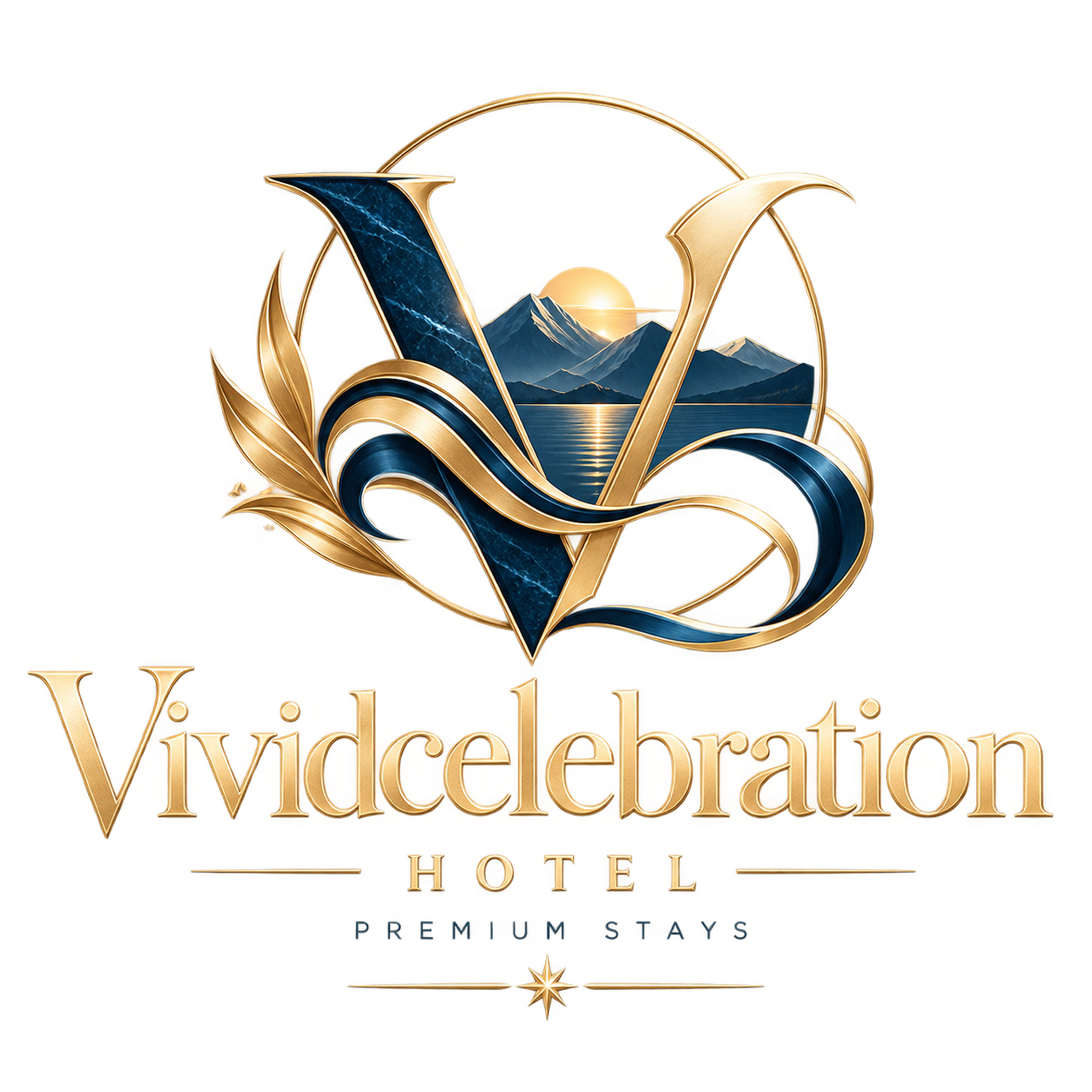 Vividcelebration logo